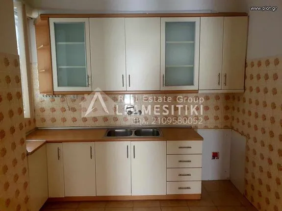 Apartment 80 sqm for rent, Athens - South, Kalithea