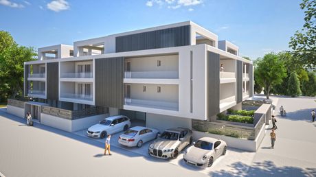 Maisonette 130sqm for sale-Thermi » Center Of Thermi