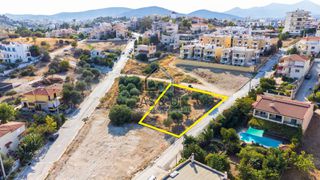 Οικόπεδο 984 τ.μ. για πώληση, Αττική - Υπόλοιπο, Μαρκόπουλο-thumb-2
