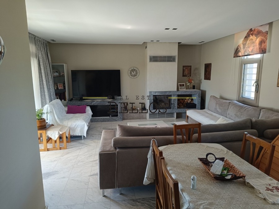 Μονοκατοικία 318 τ.μ. προς πώληση, Τρίλοφο Θέρμης