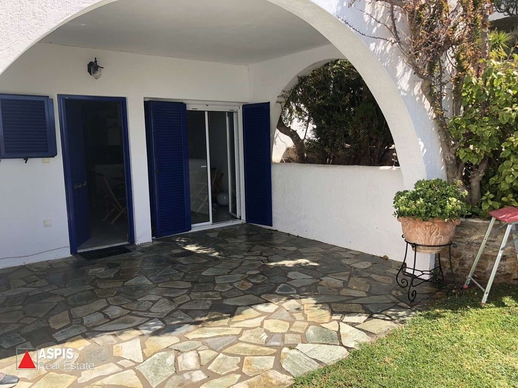 Διαμέρισμα 90 τ.μ. πρός ενοικίαση, Αττική - Υπόλοιπο, Λαύριο
