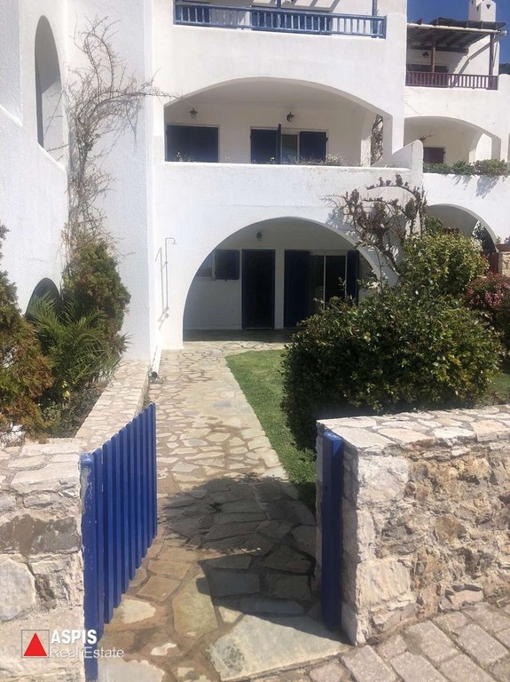 Διαμέρισμα 90 τ.μ. πρός ενοικίαση, Αττική - Υπόλοιπο, Λαύριο