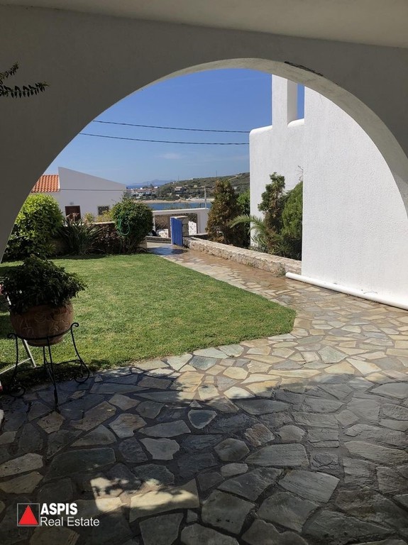 Διαμέρισμα 90 τ.μ. πρός ενοικίαση, Αττική - Υπόλοιπο, Λαύριο