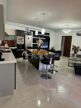 Apartment 110sqm for rent-Heraclion Cretes » Atsalenio