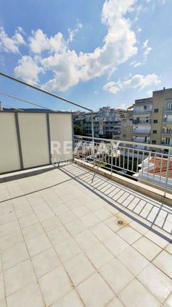 Apartment 90 sqm for sale, Thessaloniki - Center, Papafi