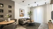 Apartment 50sqm for sale-Kamara