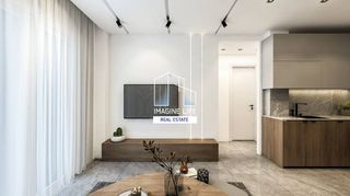 Διαμέρισμα 50 τ.μ. για πώληση, Θεσσαλονίκη - Κέντρο, Καμάρα-thumb-1