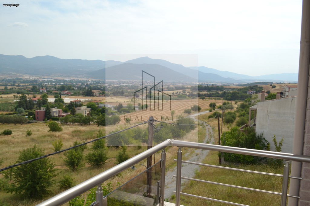 Μεζονέτα 180 τ.μ. πρός πώληση, Θεσσαλονίκη - Περιφ/Κοί Δήμοι, Θέρμη