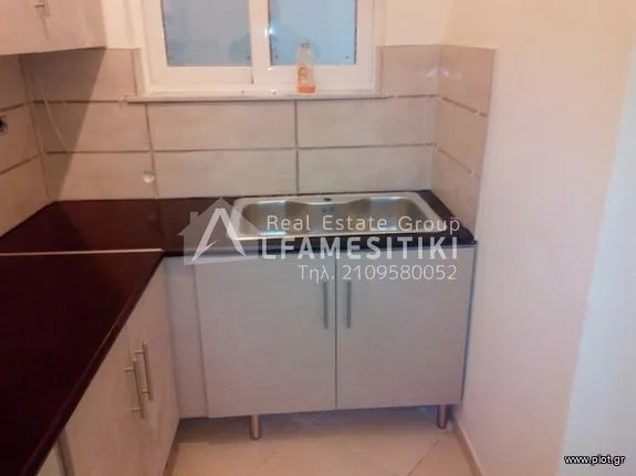 Apartment 48 sqm for sale, Athens - Center, Kolonos - Kolokinthous