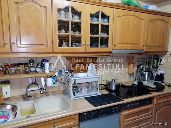 Apartment 116 sqm for sale, Athens - South, Palaio Faliro