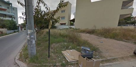 Οικόπεδο 387 τ.μ. για πώληση