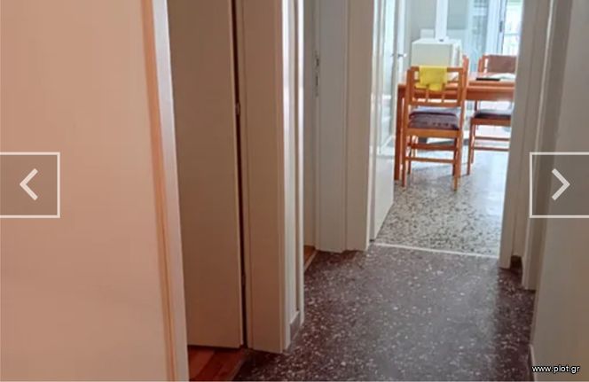 Διαμέρισμα 63 τ.μ. για ενοικίαση, Θεσσαλονίκη - Περιφ/Κοί Δήμοι, Νεάπολη