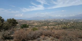 Οικόπεδο 6.444 τ.μ. για πώληση, Ν. Ηρακλείου, Μοίρες-thumb-1