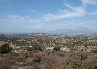Οικόπεδο 6.444 τ.μ. για πώληση, Ν. Ηρακλείου, Μοίρες-thumb-2
