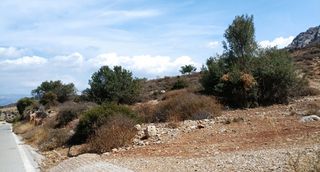 Οικόπεδο 6.444 τ.μ. για πώληση, Ν. Ηρακλείου, Μοίρες-thumb-3