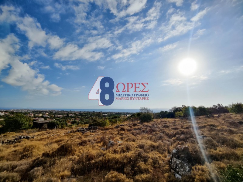 Οικόπεδο 7.103 τ.μ. προς πώληση, Πόλη Χίου