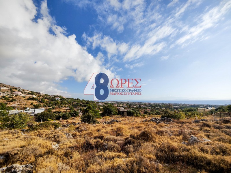 Οικόπεδο 7.103 τ.μ. προς πώληση, Πόλη Χίου