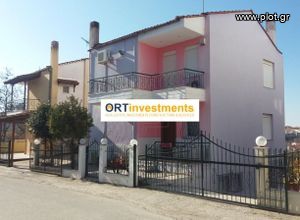 Μεζονέτα 200 τ.μ. πρός πώληση, Θεσσαλονίκη - Περιφ/Κοί Δήμοι, Θέρμη