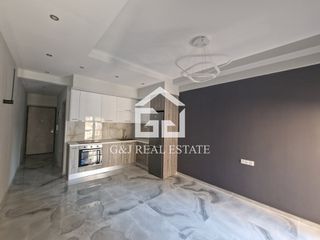 Διαμέρισμα 36 τ.μ. προς πώληση, Ροτόντα-thumb-4