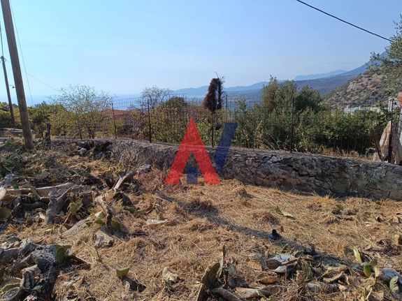 Οικόπεδο 625 τ.μ. για πώληση, Μεσσηνία, Λεύκτρος