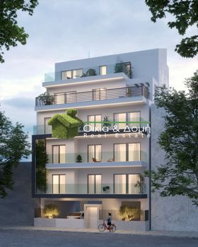 Διαμέρισμα 84τ.μ. για πώληση-Περιστέρι » Κέντρο