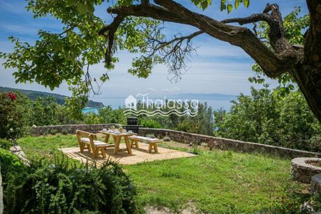 Villa 160sqm for sale-Kefalonia » Leivatho