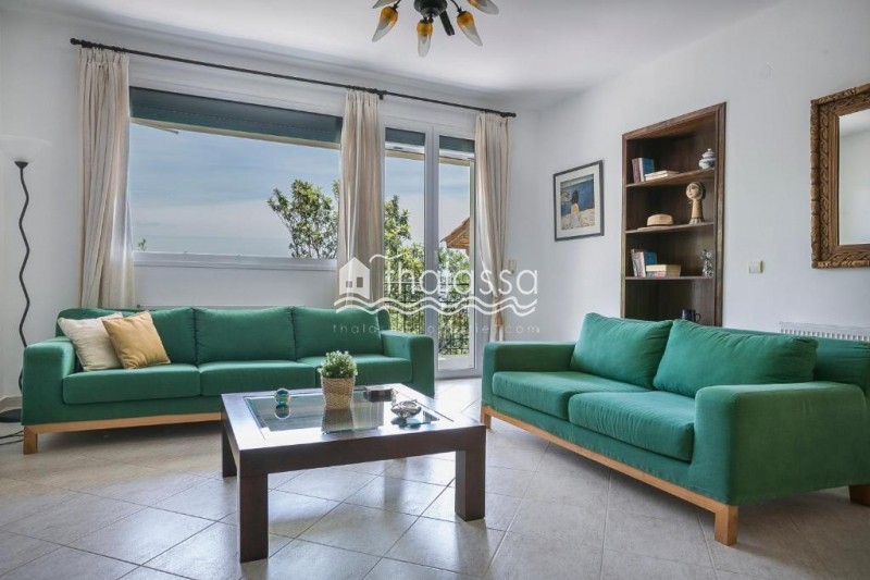 Βίλλα 160 τ.μ. πρός πώληση, Ν. Κεφαλονιάς, Κεφαλονιά