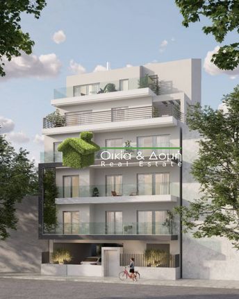 Διαμέρισμα 81,96 τ.μ. για πώληση, Αθήνα - Δυτικά Προάστια, Περιστέρι