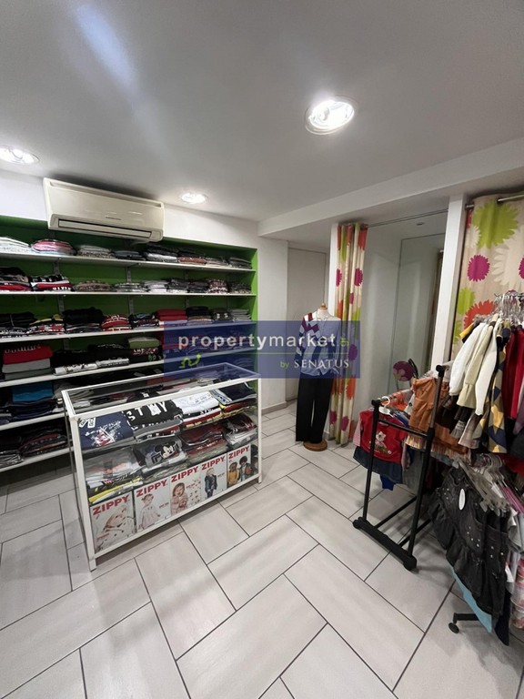 Επιχείρηση 150 τ.μ. πρός πώληση, Πειραιάς, Καμίνια