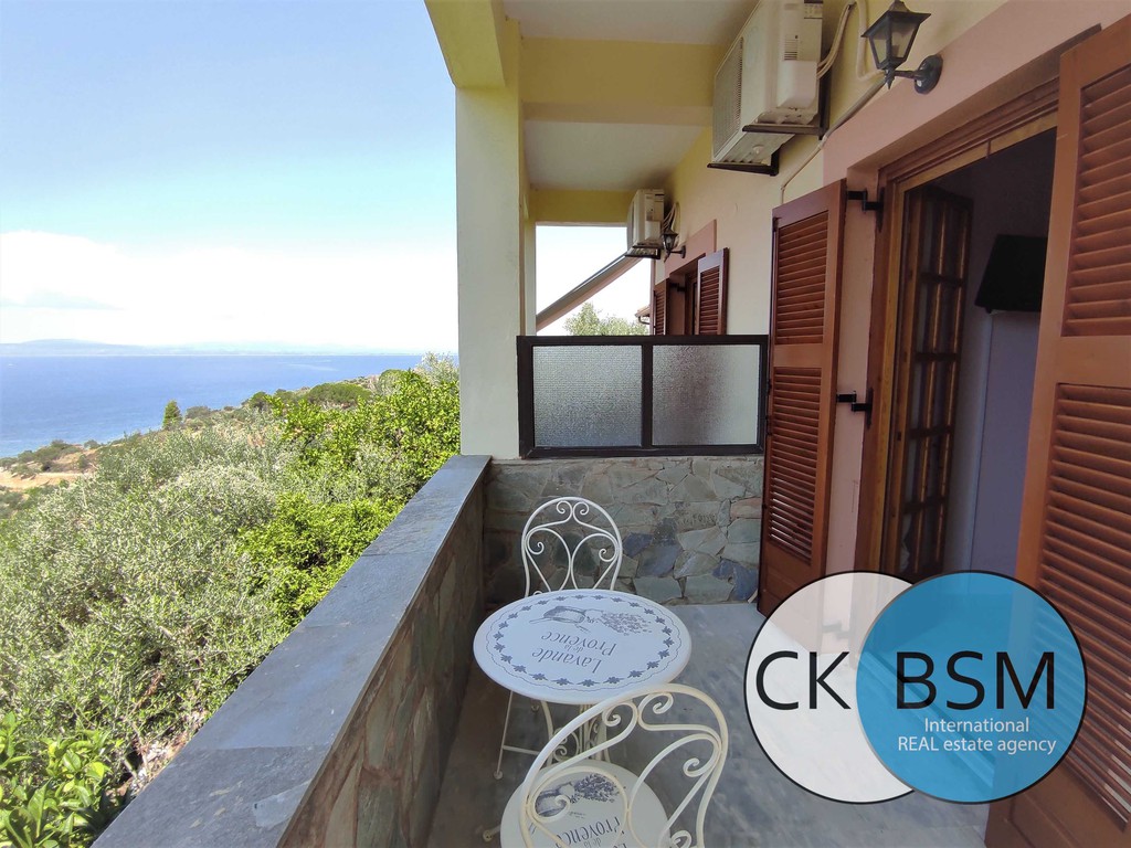Apartment 29 sqm for rent, Messinia, Avia