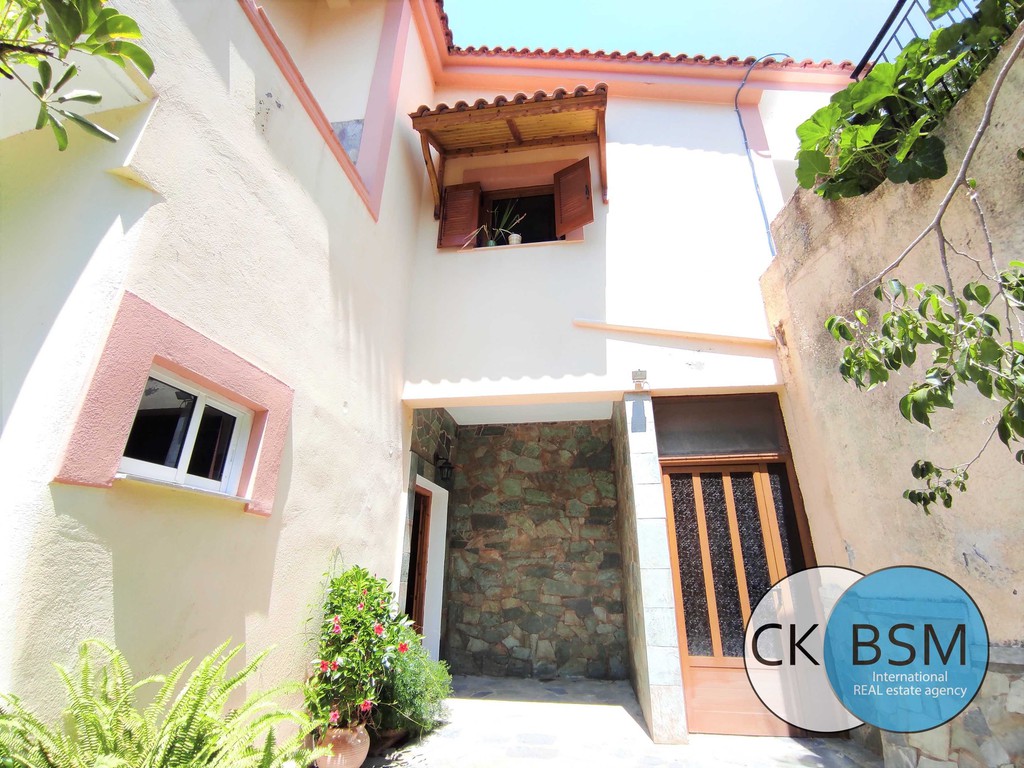 Apartment 29 sqm for rent, Messinia, Avia