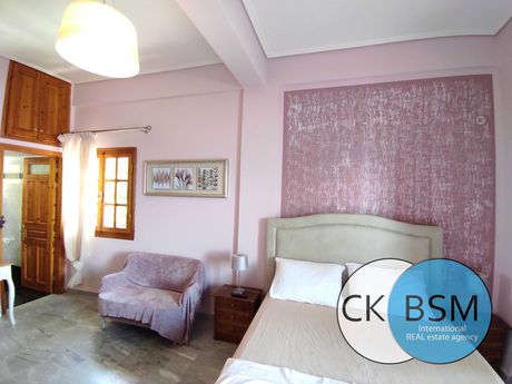 Apartment 29sqm for rent-Avia » Platoma