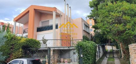 Μεζονέτα 280τ.μ. για πώληση-Βριλήσσια » Πάτημα βριλησσίων