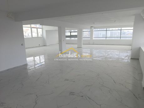 Επιχειρηματικό κτίριο 360τ.μ. για ενοικίαση-Άγιος δημήτριος