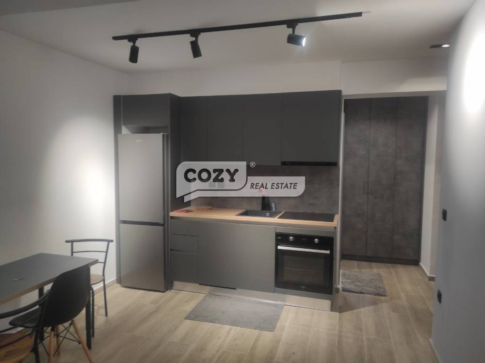 Studio / γκαρσονιέρα 45 τ.μ. προς πώληση, Κέντρο Θεσσαλονίκης
