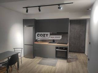 Studio / γκαρσονιέρα 45 τ.μ. προς πώληση, Κέντρο Θεσσαλονίκης-thumb-1