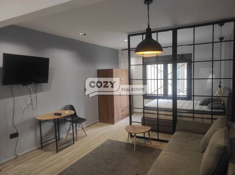 Studio / γκαρσονιέρα 45 τ.μ. για πώληση