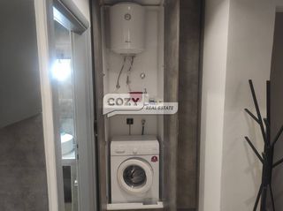 Studio / γκαρσονιέρα 45 τ.μ. προς πώληση, Κέντρο Θεσσαλονίκης-thumb-6