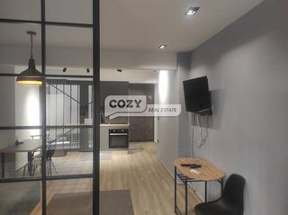 Studio / γκαρσονιέρα 45 τ.μ. προς πώληση, Κέντρο Θεσσαλονίκης-thumb-3