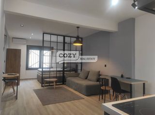 Studio / γκαρσονιέρα 45 τ.μ. προς πώληση, Κέντρο Θεσσαλονίκης-thumb-2