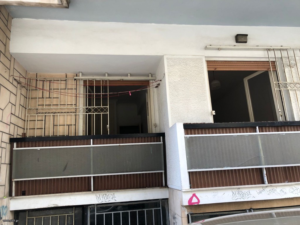 Διαμέρισμα 63 τ.μ. πρός πώληση, Αθήνα - Κέντρο, Πατήσια