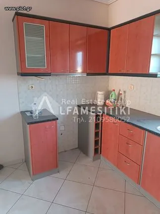 Apartment 74 sqm for sale, Athens - Center, Kolonos - Kolokinthous