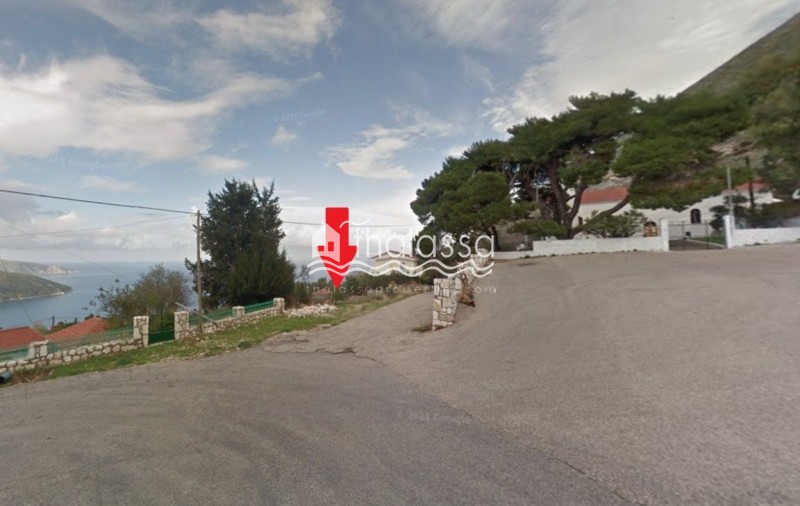 Οικόπεδο 407 τ.μ. προς πώληση, Αργοστόλι