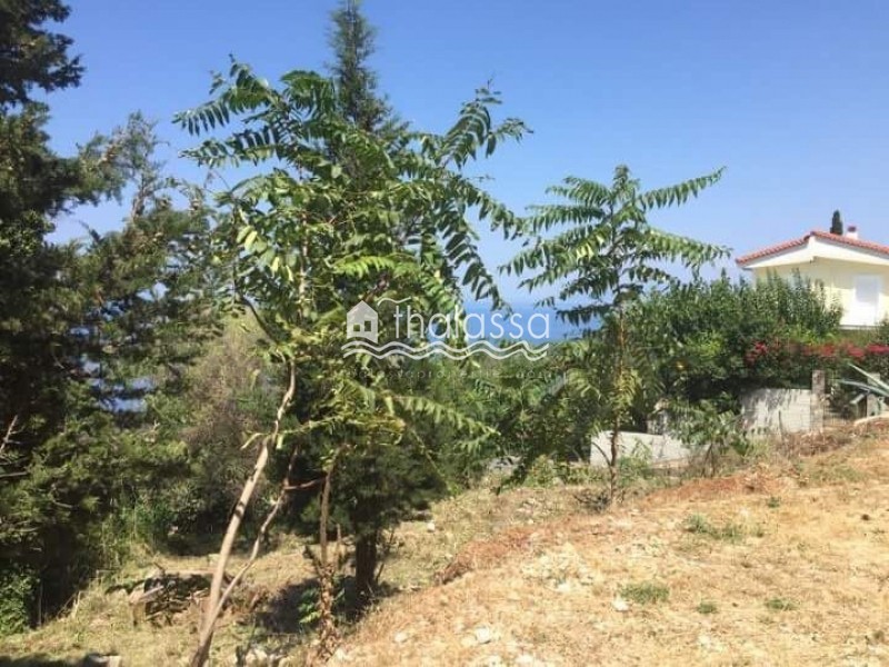Οικόπεδο 407 τ.μ. προς πώληση, Αργοστόλι
