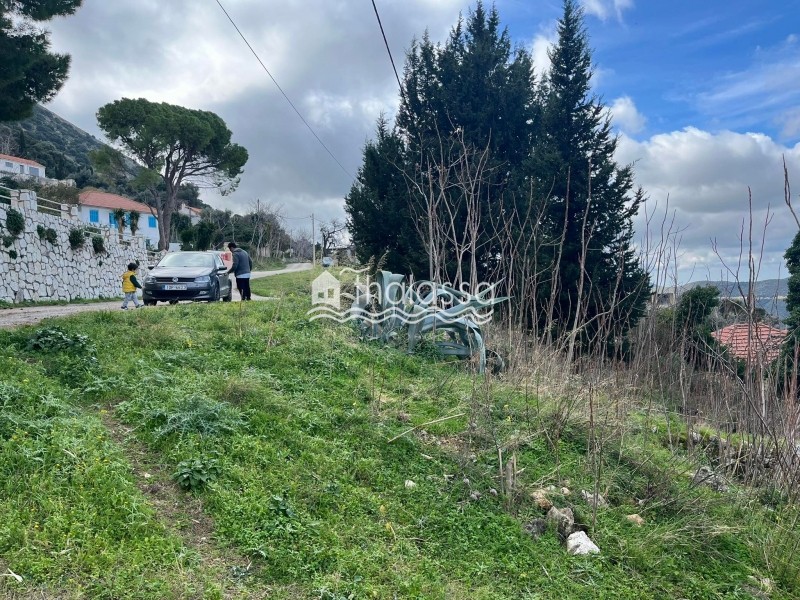Οικόπεδο 407 τ.μ. προς πώληση, Αργοστόλι