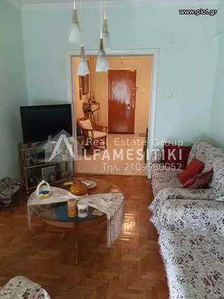 Apartment 70 sqm for rent, Athens - Center, Patision - Acharnon