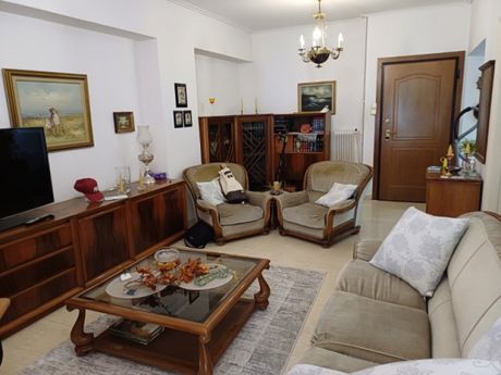 Apartment 77sqm for sale-Ano Patisia » Platia Papadiamanti