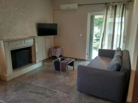 Apartment 110 sqm for rent, Athens - North, Chalandri