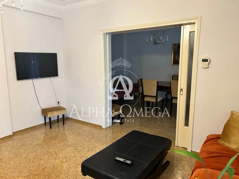 Διαμέρισμα 100 τ.μ. πρός ενοικίαση, Θεσσαλονίκη - Κέντρο, Κέντρο