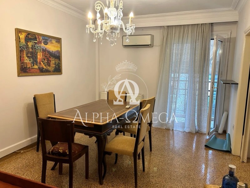 Διαμέρισμα 100 τ.μ. πρός ενοικίαση, Θεσσαλονίκη - Κέντρο, Κέντρο